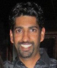 Chet Kumar